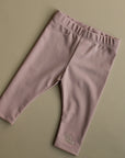 UV Leggings - Dusty Rose (UV STANDARD 801)
