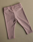 UV Leggings - Dusty Rose (UV STANDARD 801)