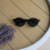 Sustainable Sunglasses - Midnight