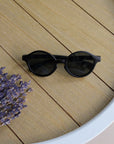 Sustainable Sunglasses - Midnight