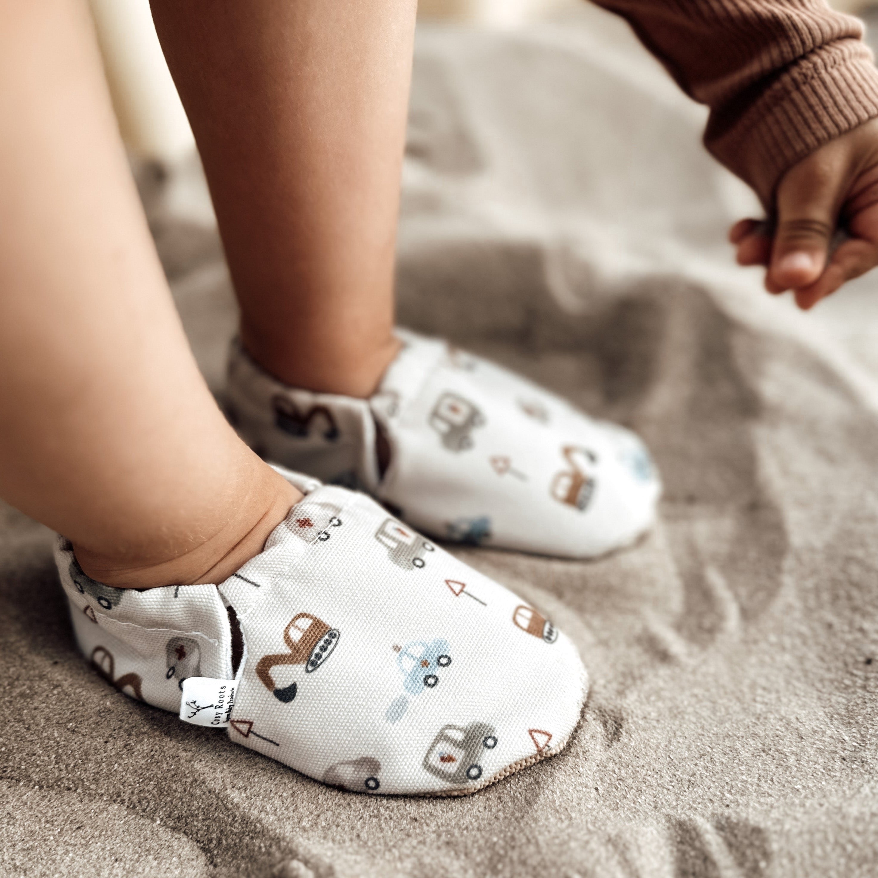 Cozy Roots Vegan Baby Products Cosy Roots GmbH