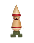 Natural Wooden Toy Stick 