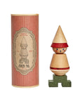 Natural Wooden Toy Stick 