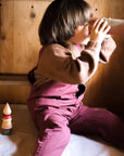 Natural Wooden Toy Stick 