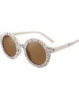 Sustainable Sunglasses - Scandi Floral