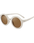 Sustainable Sunglasses - Sand