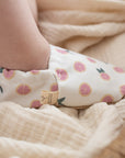 Vegan Shoes - Little Grapefruits