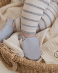 Vegan Shoes - Light Grey - Earth Collection