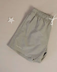 Sustainable DAD Swimshorts - Khaki