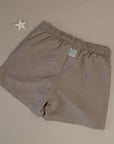 Sustainable DAD Swimshort - Caramel