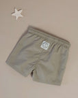 Sustainable Swimshort - Khaki