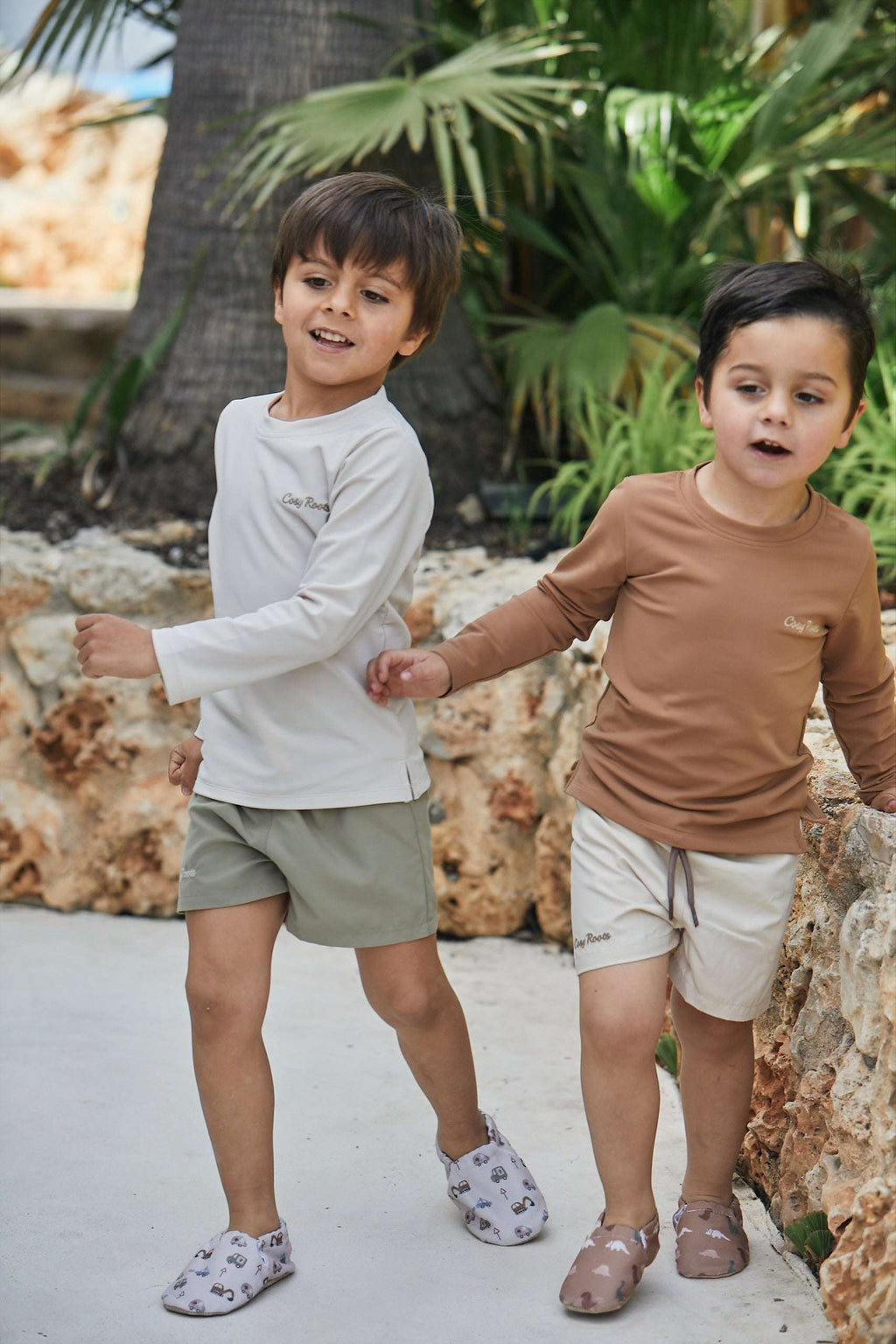 Cosy Roots - Vegane Baby Produkte – Cosy Roots GmbH