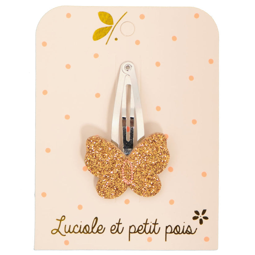 Hair Clip - Butterfly