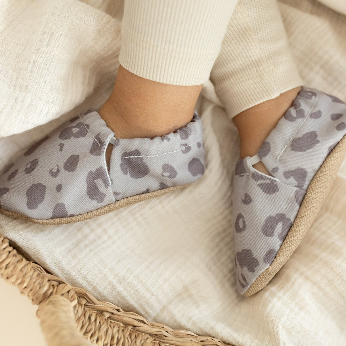 Vegan Shoes - Leo Macchiato