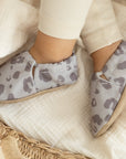 Vegan Shoes - Leo Macchiato