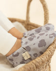 Vegan Shoes - Leo Macchiato