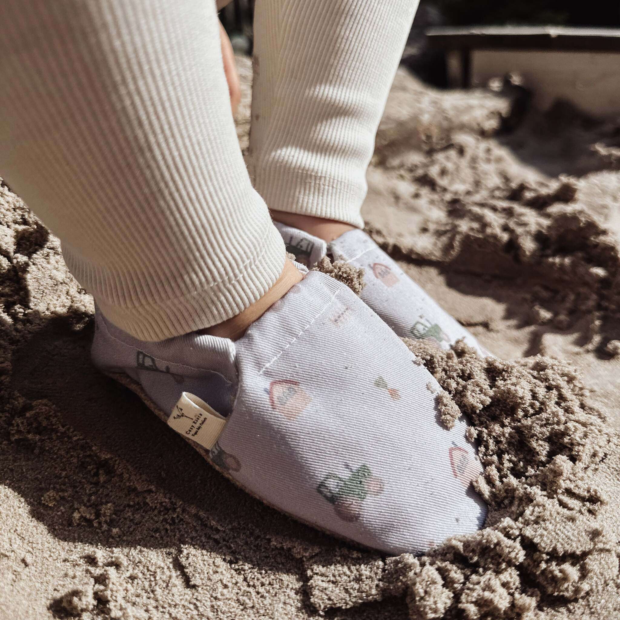 Vegan Shoes - Little Farm – Cosy Roots GmbH