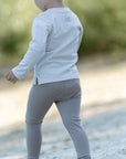 UV Leggings - Caramel (UV STANDARD 801)