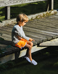 Sustainable UV Shirt - Sand (UV STANDARD 801) 