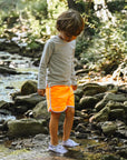 Sustainable UV Shirt - Sand (UV STANDARD 801) 