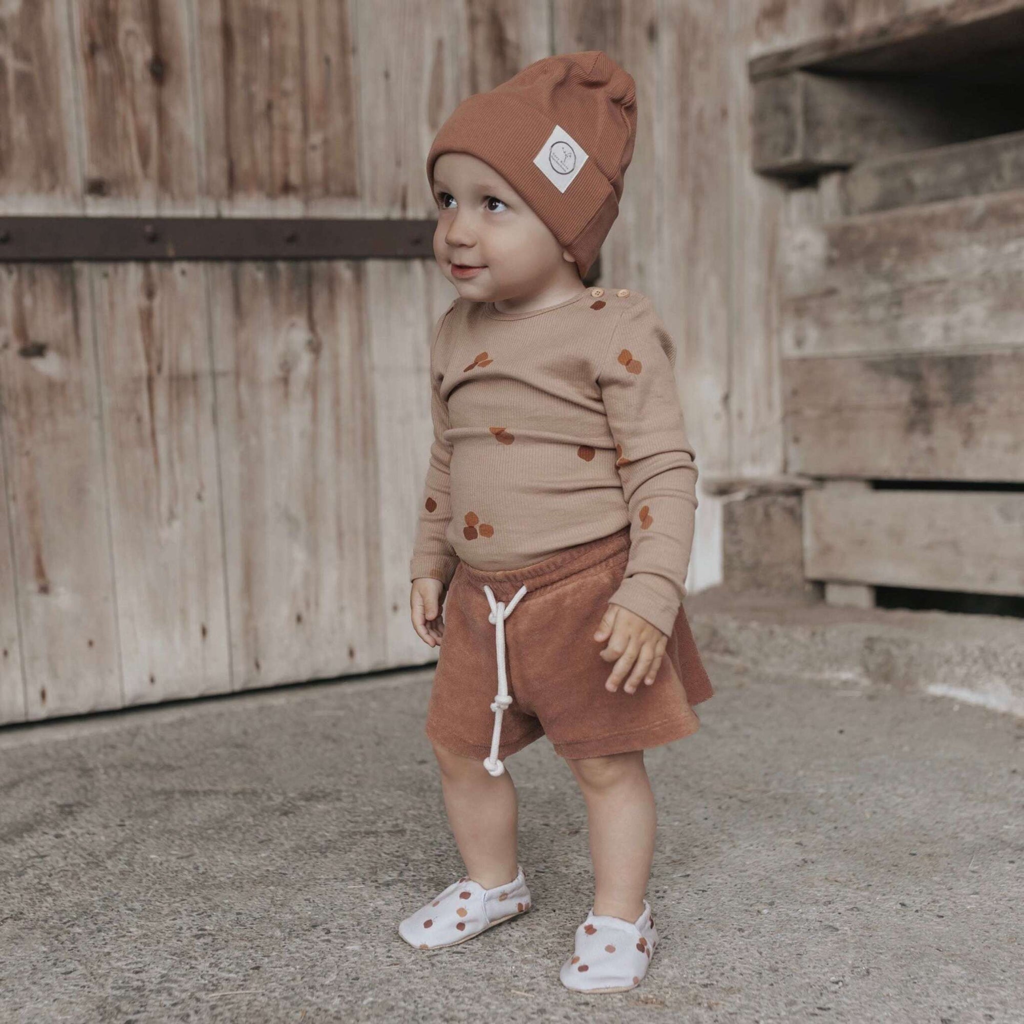 Vegan Shoes - Pure Apple - SALE