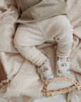 Vegan Shoes - Vanezia X Cosy Roots - Little Driver