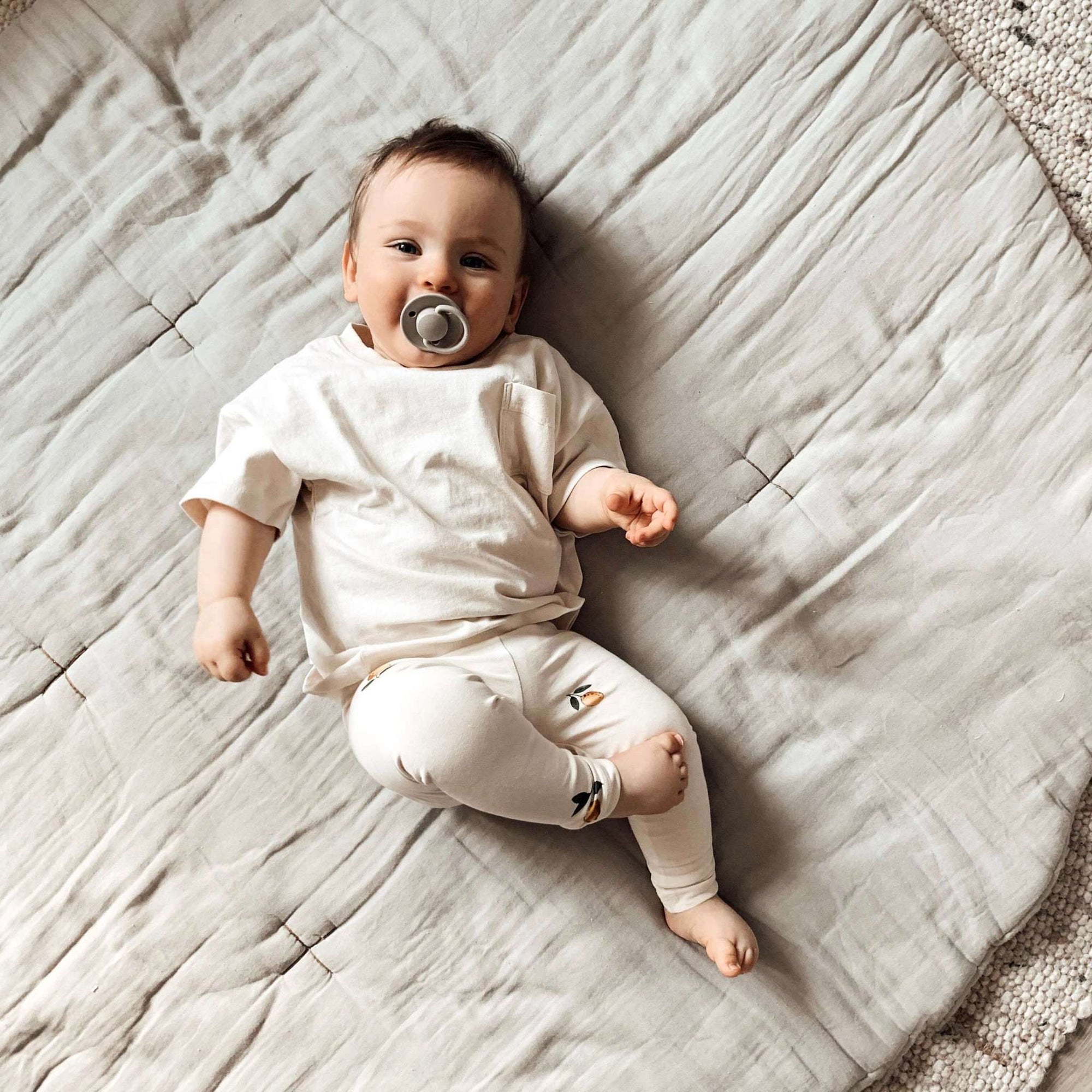 Vegane Baby und Kinderschuhe