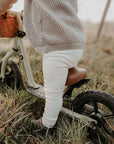 leggings aus bio baumwolle