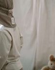Sustainable UV Shirt - Sand - S A L E (UPV50+)
