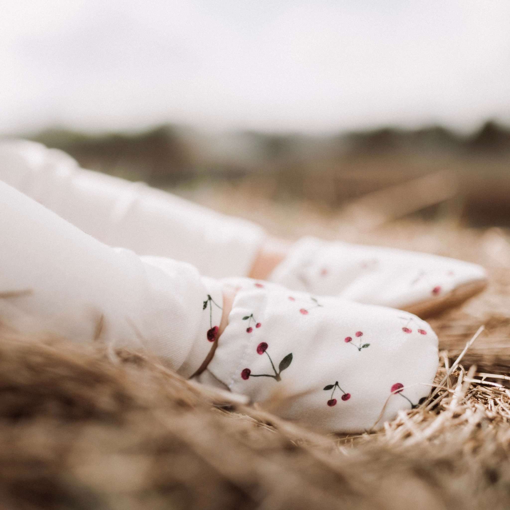 Vegane Baby und Kinderschuhe