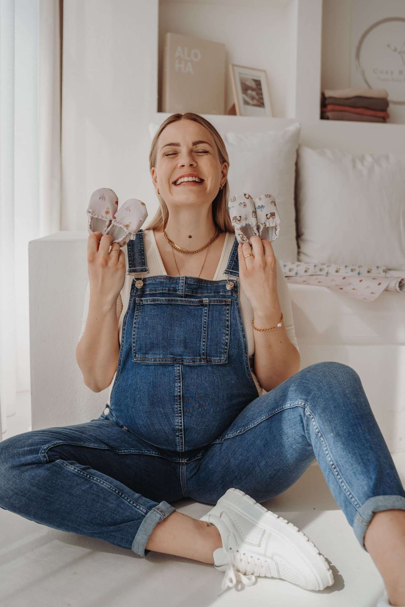 Vegan Shoes - Vanezia X Cosy Roots - Little Driver