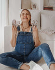 Vegan Shoes - Vanezia X Cosy Roots - Little Driver