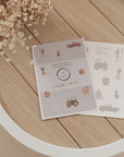 Organic Tattoos - Little Farm