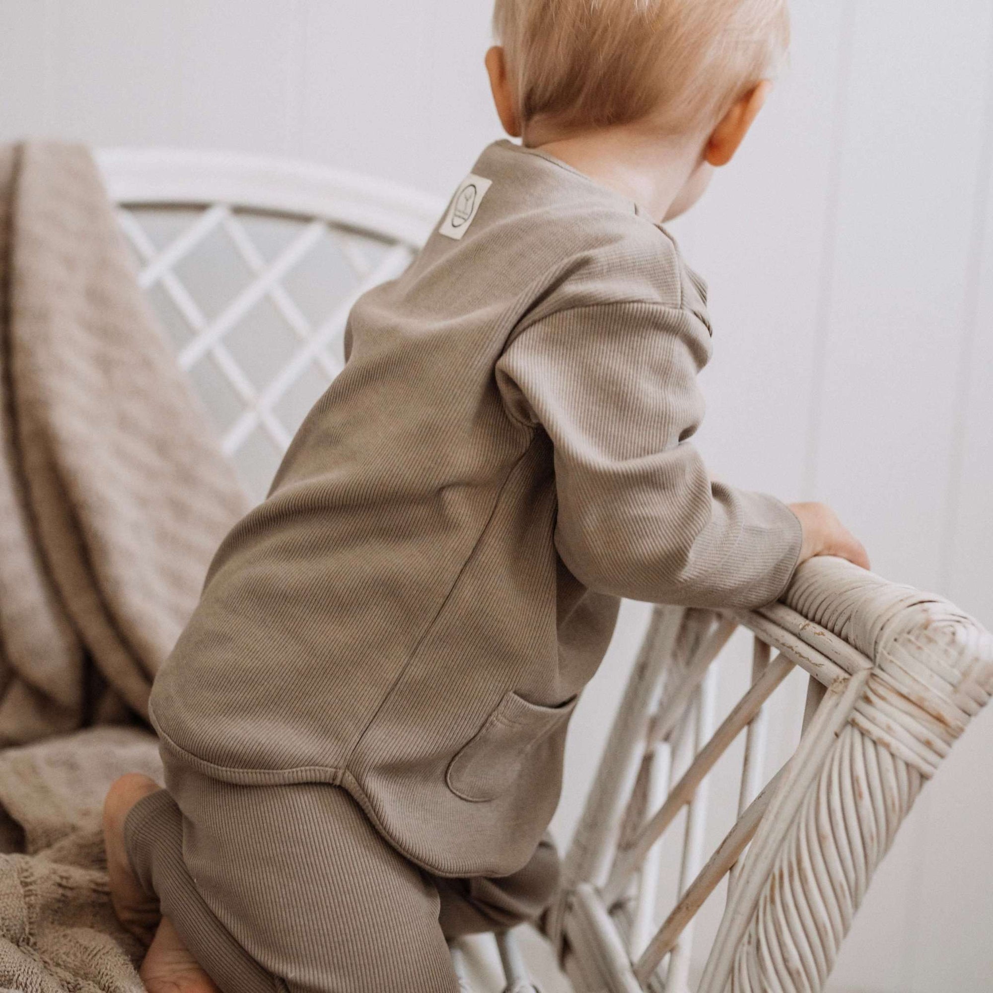 sweatshirt aus bio baumwolle