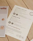 Organic Tattoos - Little Farm