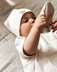 Vegane Baby und Kinderschuhe