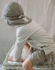 Sustainable UV Shirt - Sand - S A L E (UPV50+)
