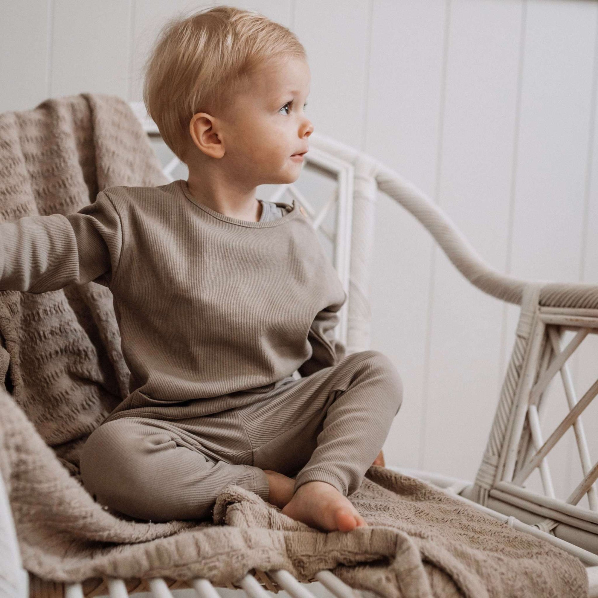 sweatshirt aus bio baumwolle