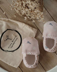 Cozy Butterflies