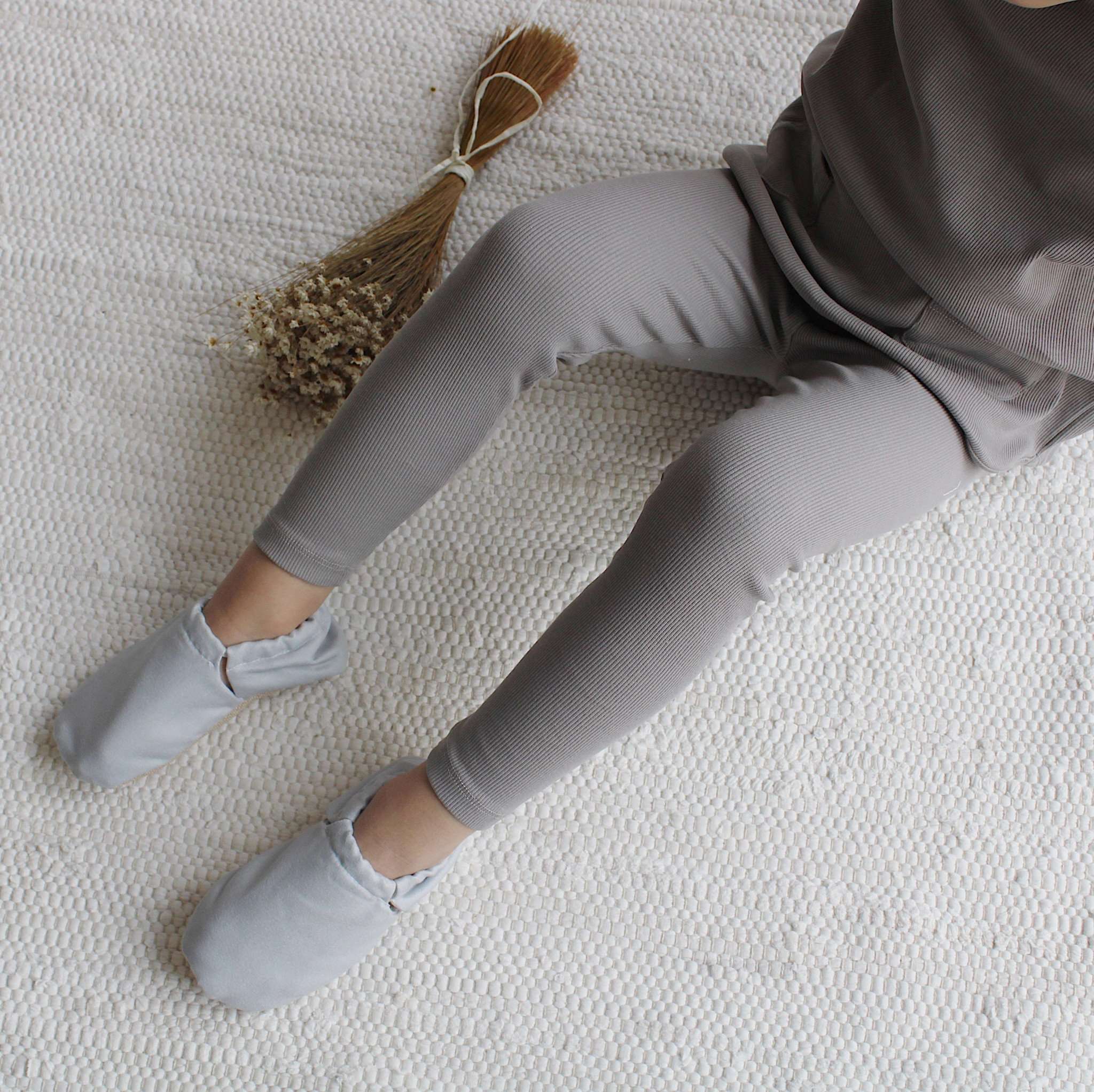 leggings aus bio baumwolle 