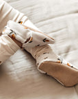 Vegane Baby und Kinderschuhe