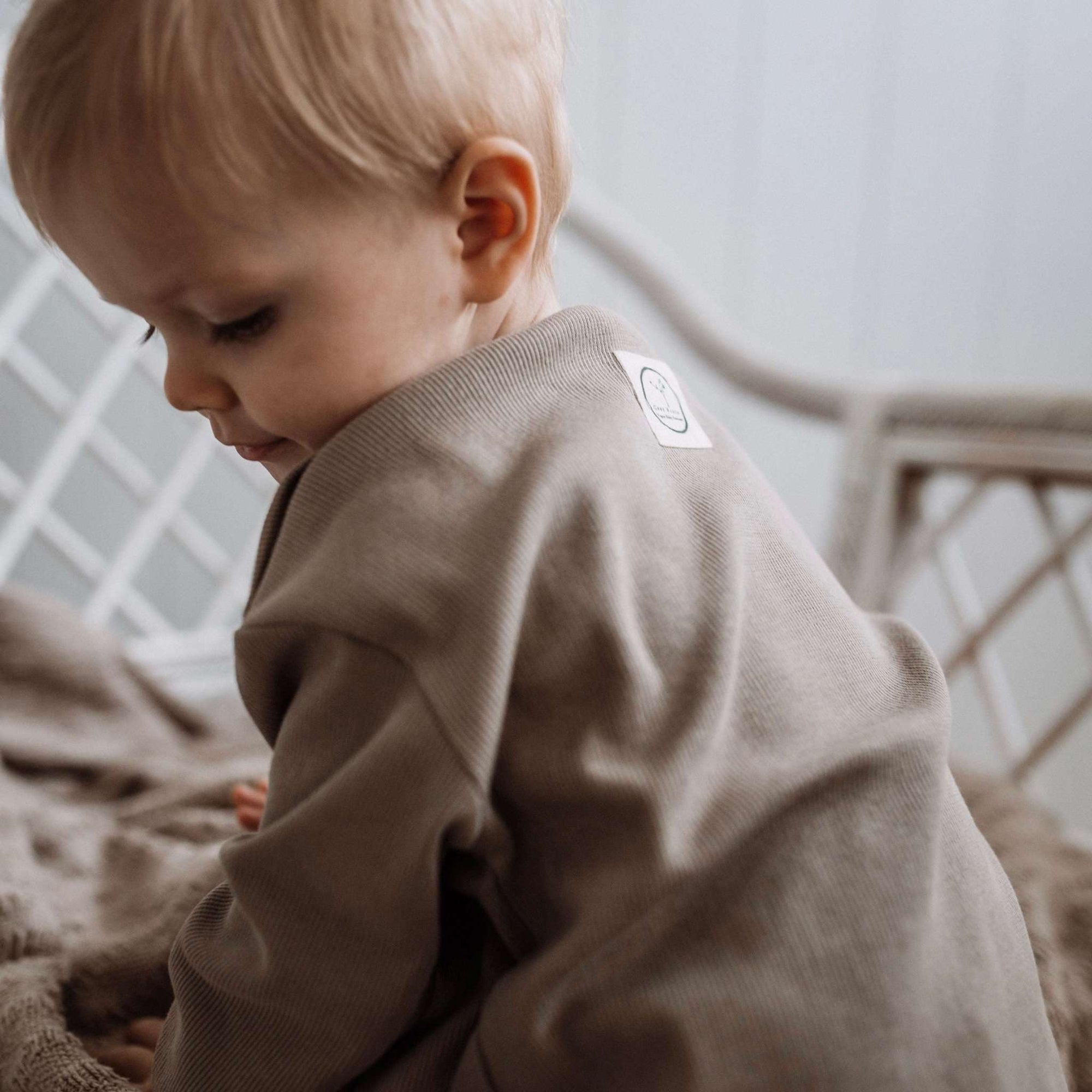 sweatshirt aus bio baumwolle