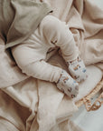 Vegan Shoes - Vanezia X Cosy Roots - Little Driver