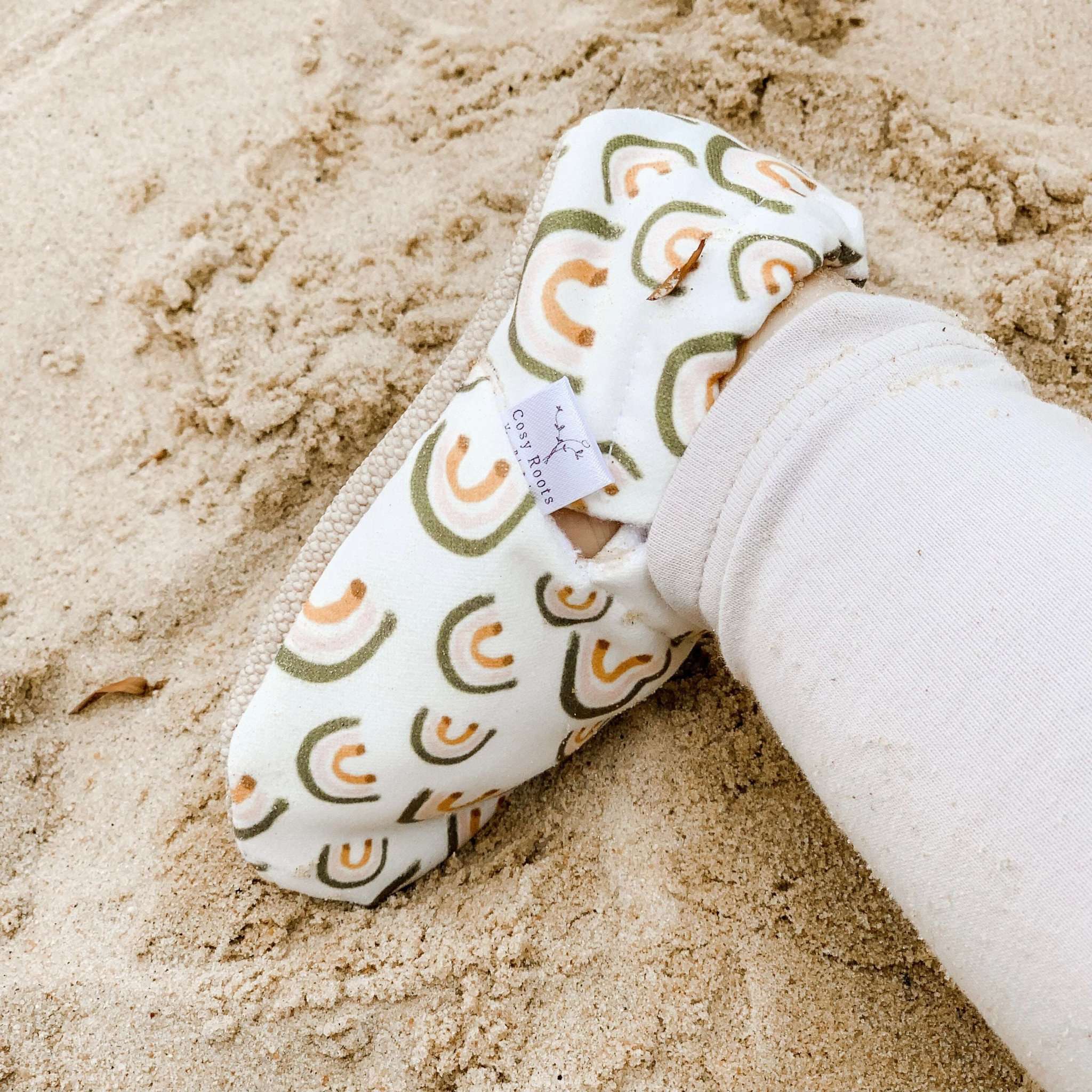 Vintage Rainbows