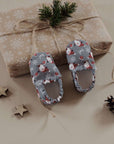 Vegan Shoes - Limited Edition - Santa Claus - Streng Limitiert