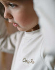 Sustainable UV Shirt - Sand - S A L E (UPV50+)