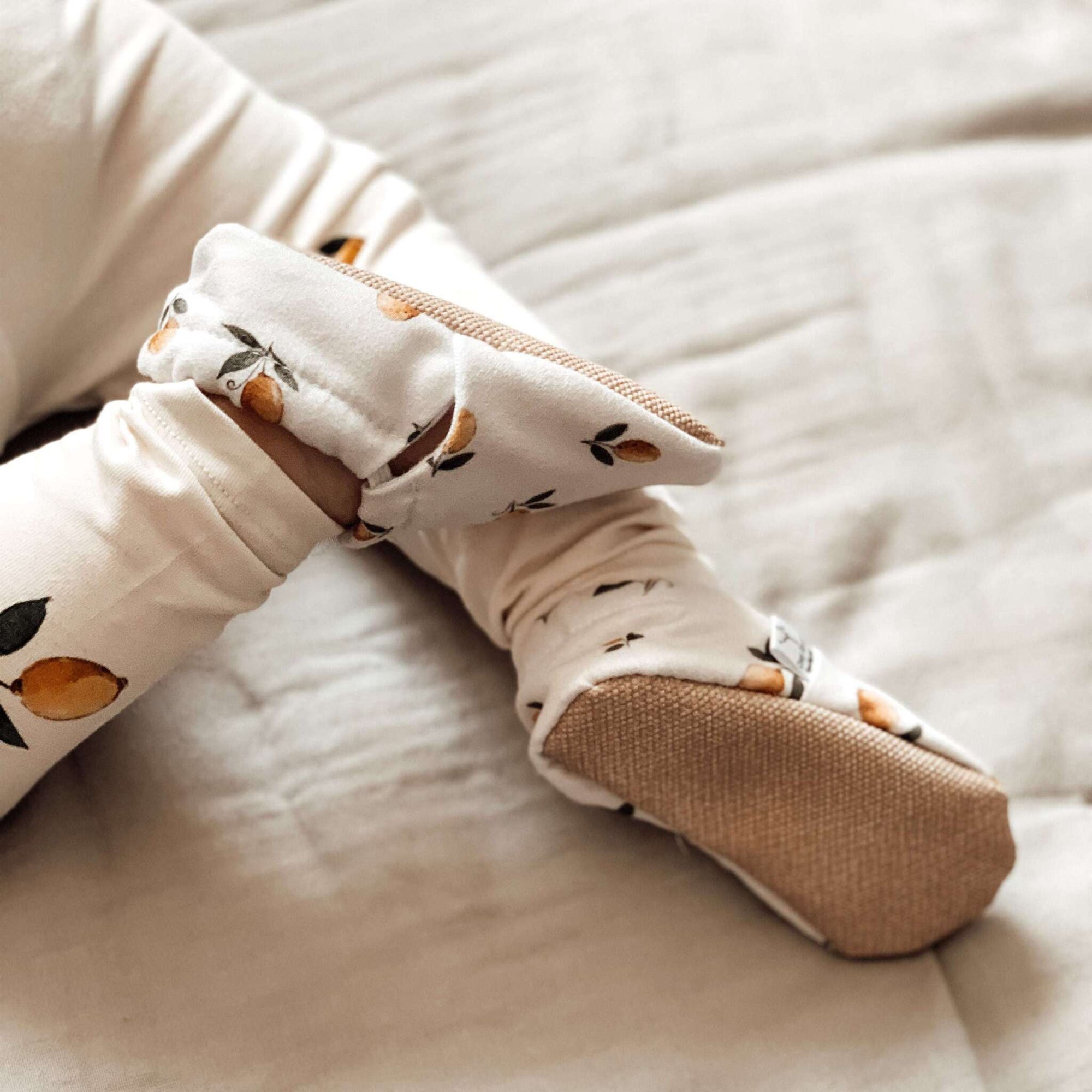 Vegane Baby und Kinderschuhe