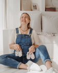 Vegan Shoes - Vanezia X Cosy Roots - Little Driver