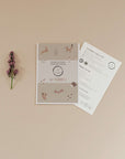 Organic Tattoos - Woodland