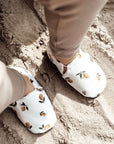 Vegan Shoes - Pure Lemon